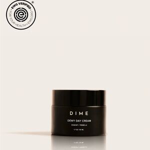 DIME Dewy Day Cream - Black